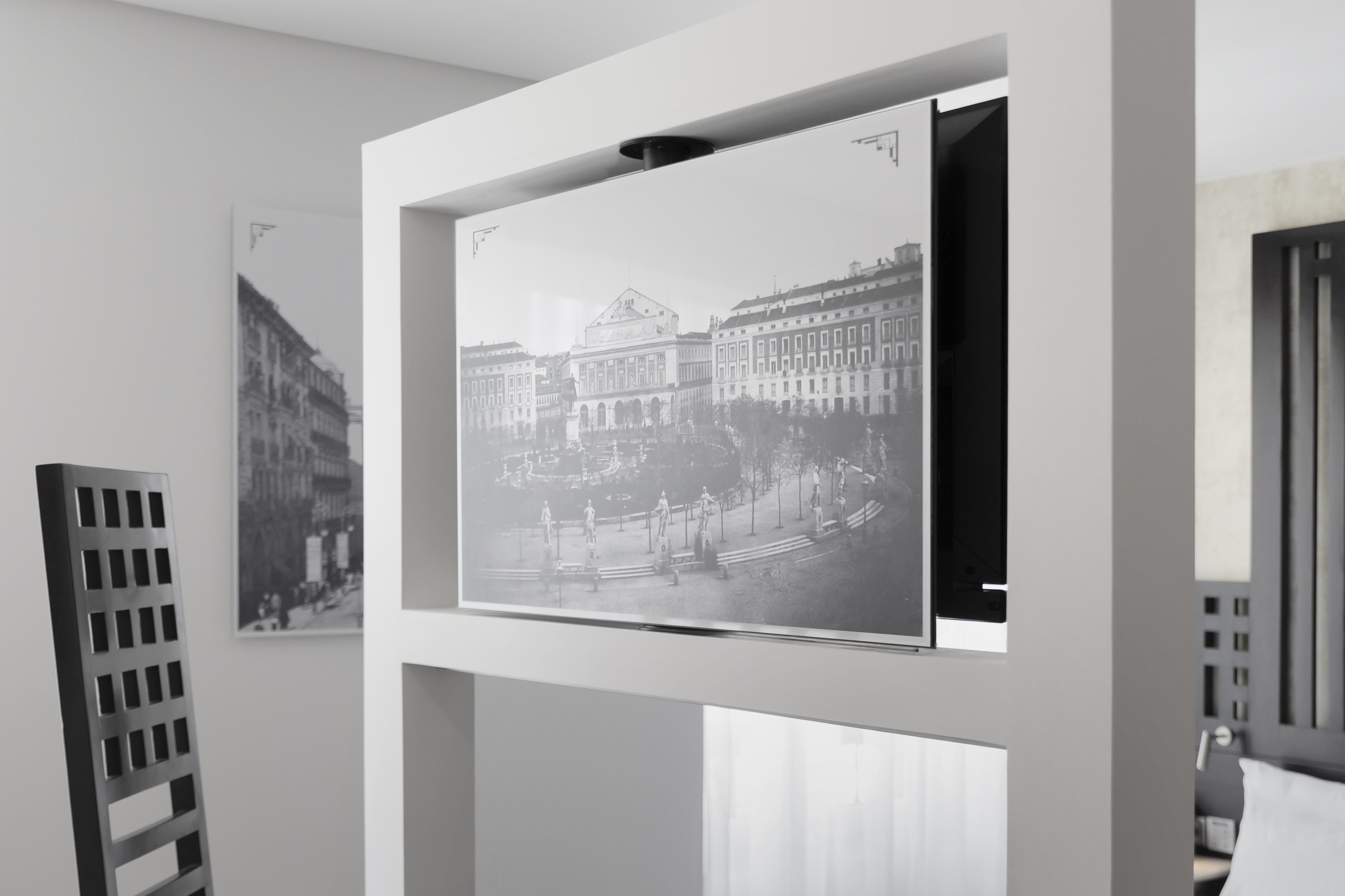 Hotel Icon Casona 1900 Madrid Exterior foto