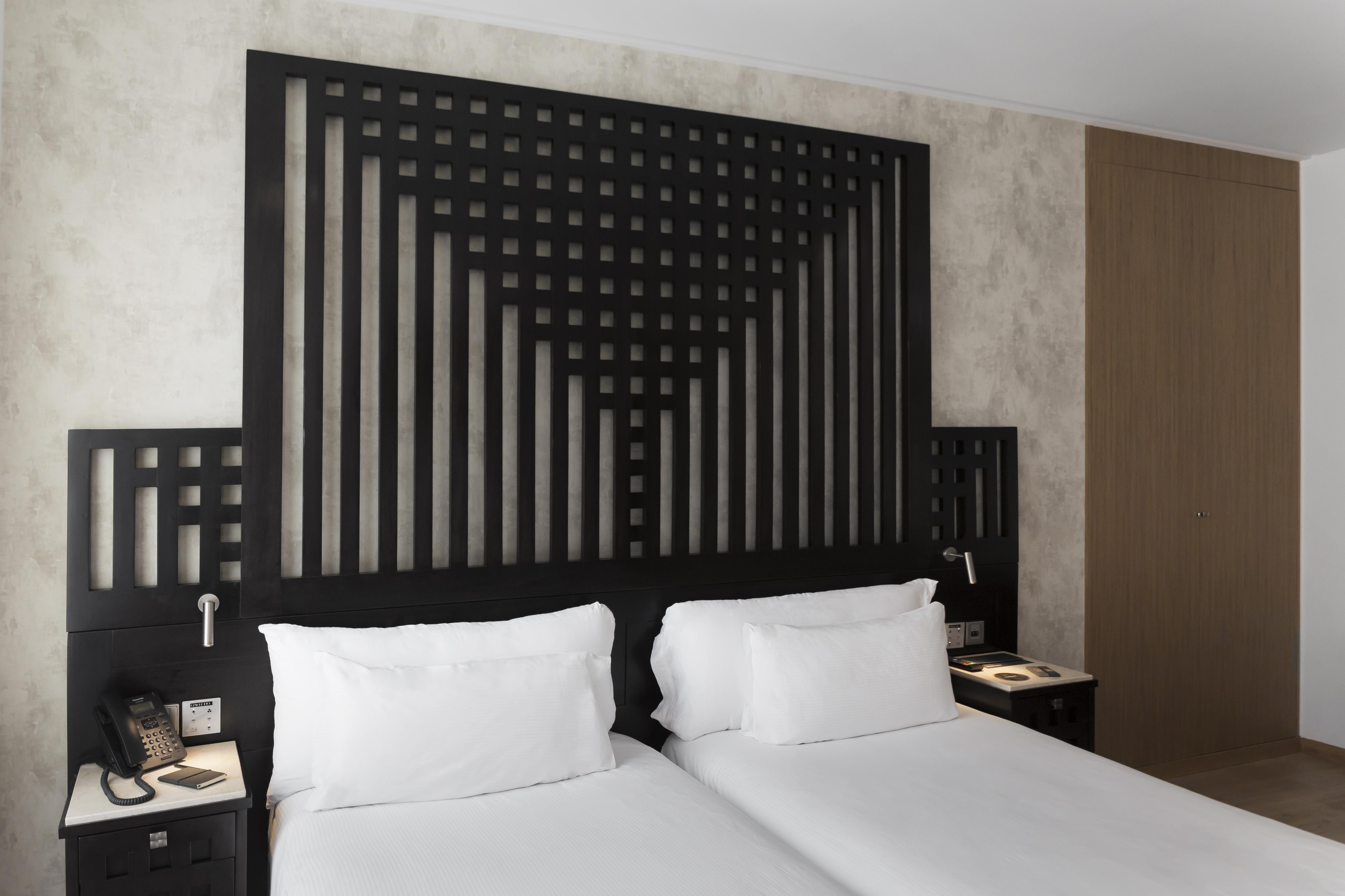 Hotel Icon Casona 1900 Madrid Exterior foto